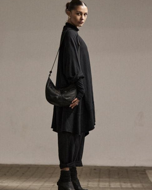 SORT AARHUS jurk ASSENS