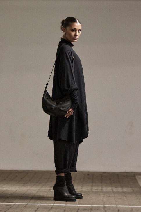 SORT AARHUS jurk ASSENS