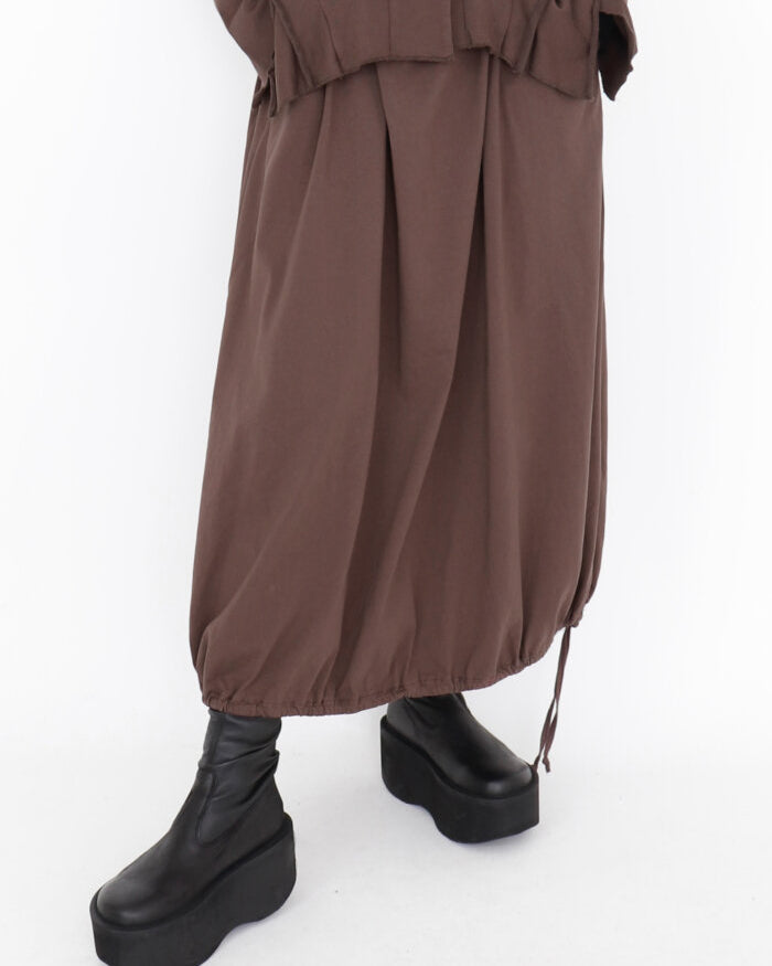 SORT AARHUS rok ARDEN