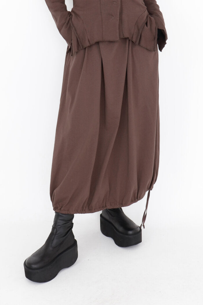 SORT AARHUS rok ARDEN