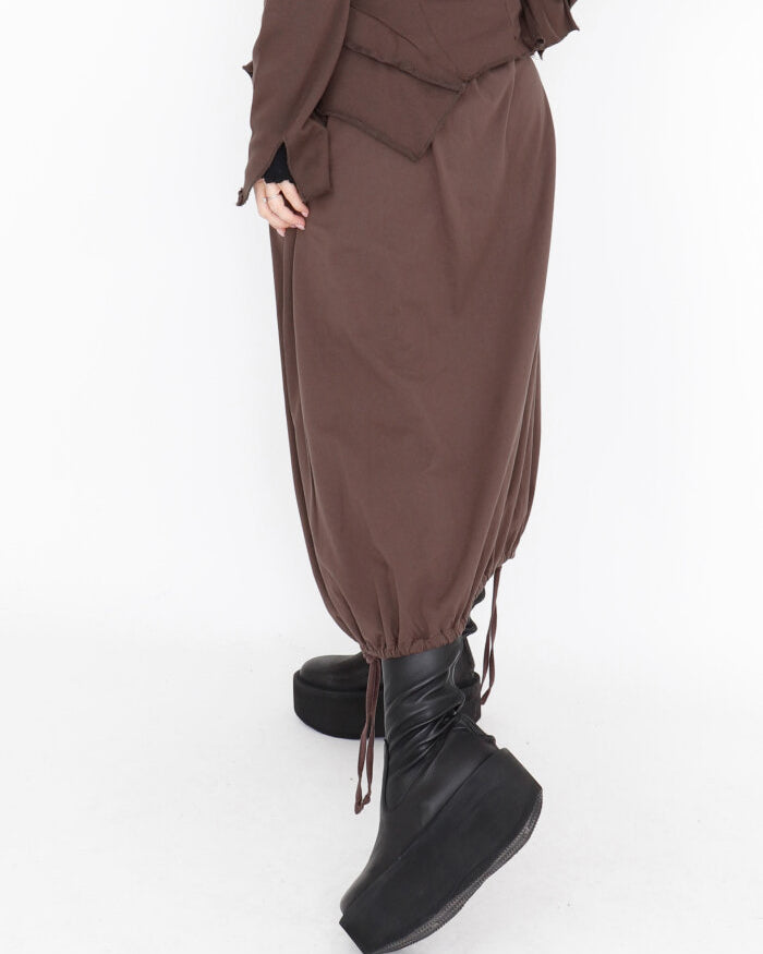 SORT AARHUS rok ARDEN