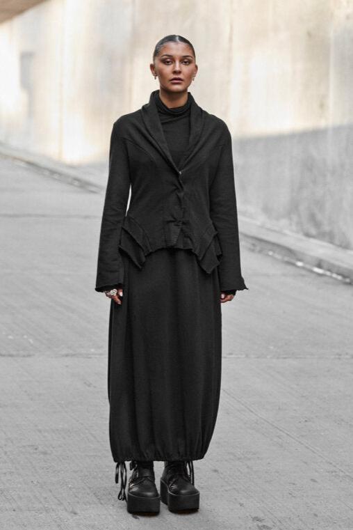 SORT AARHUS rok ARDEN