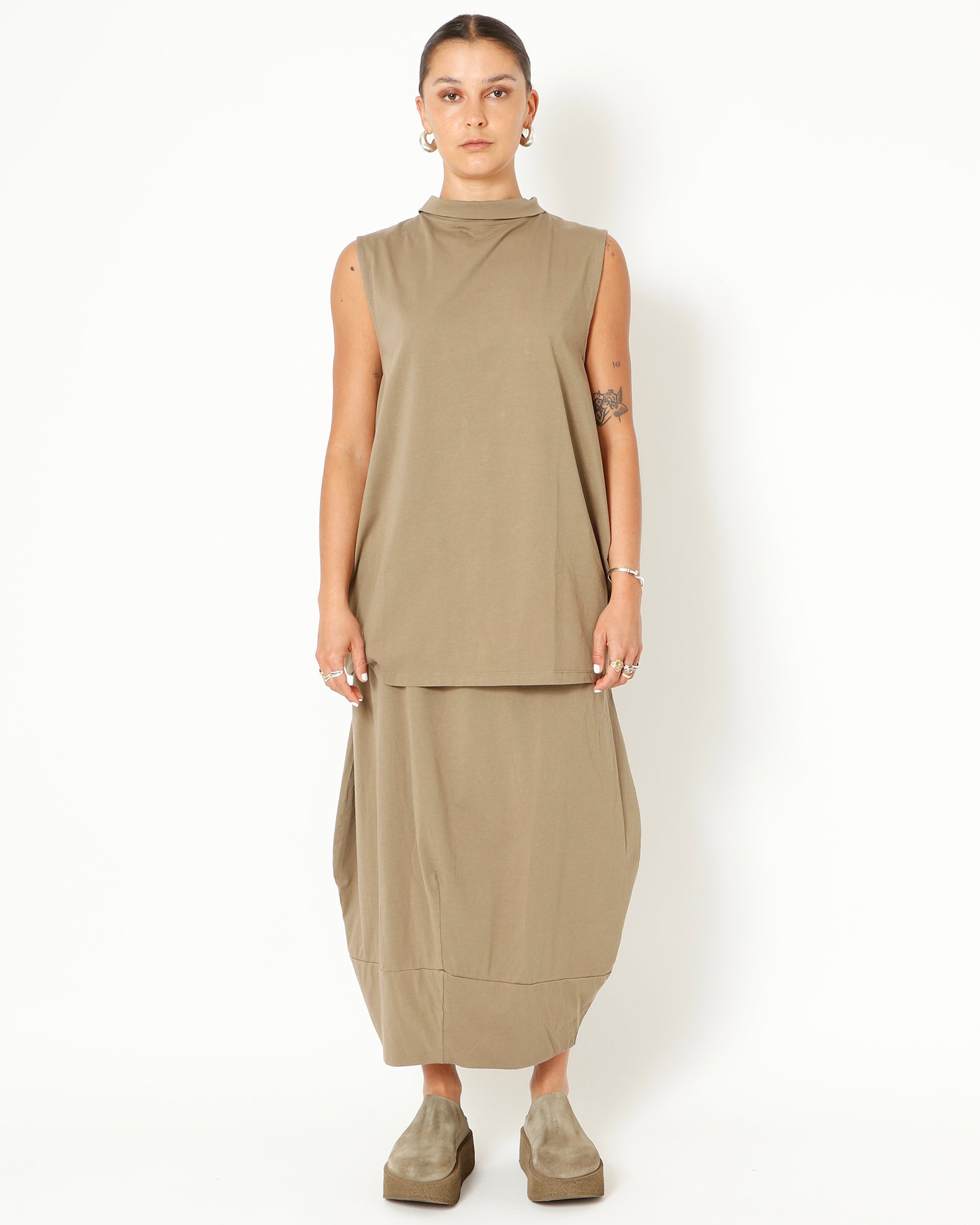 SORT AARHUS rok BORAGO