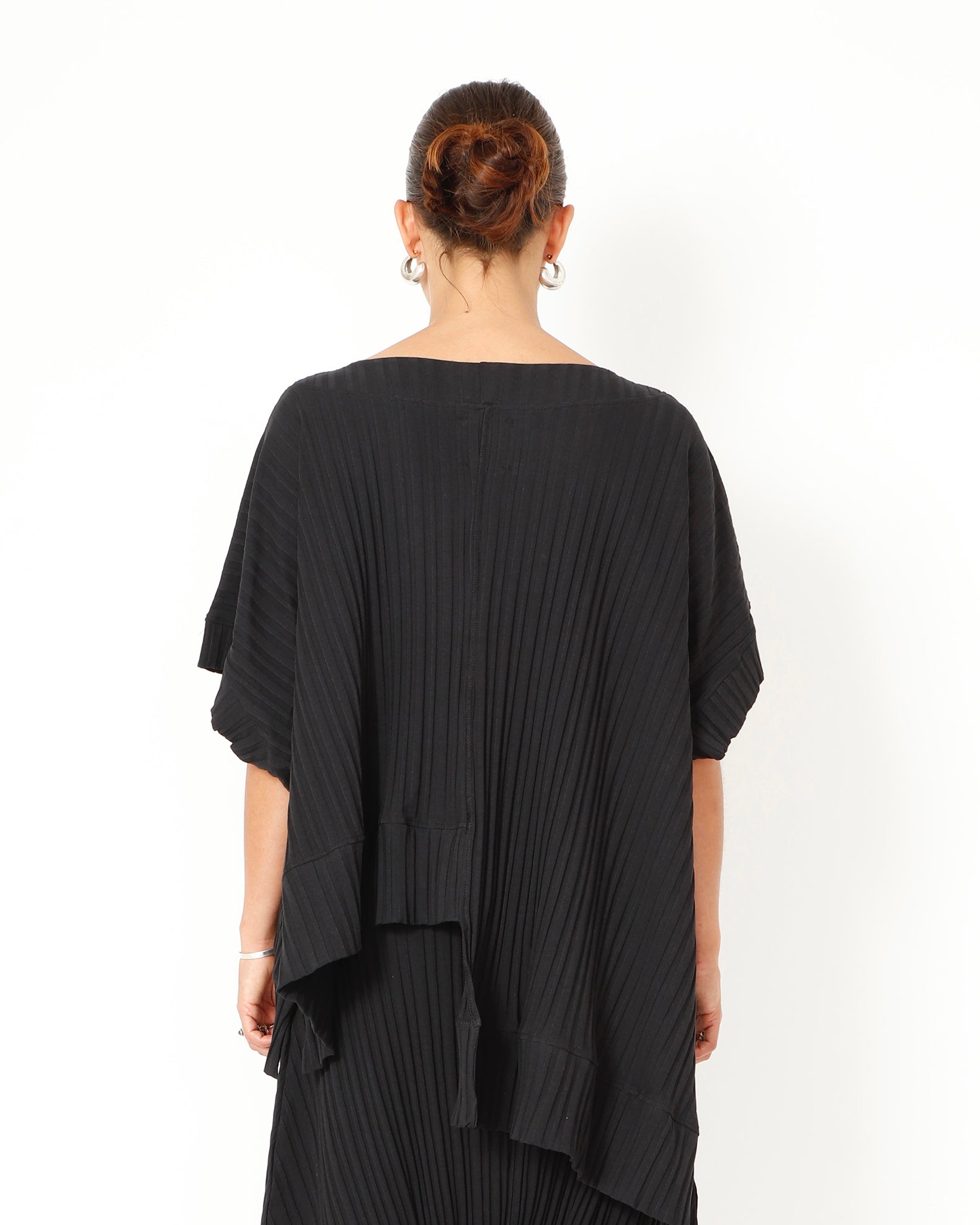 SORT AARHUS top BELLIS