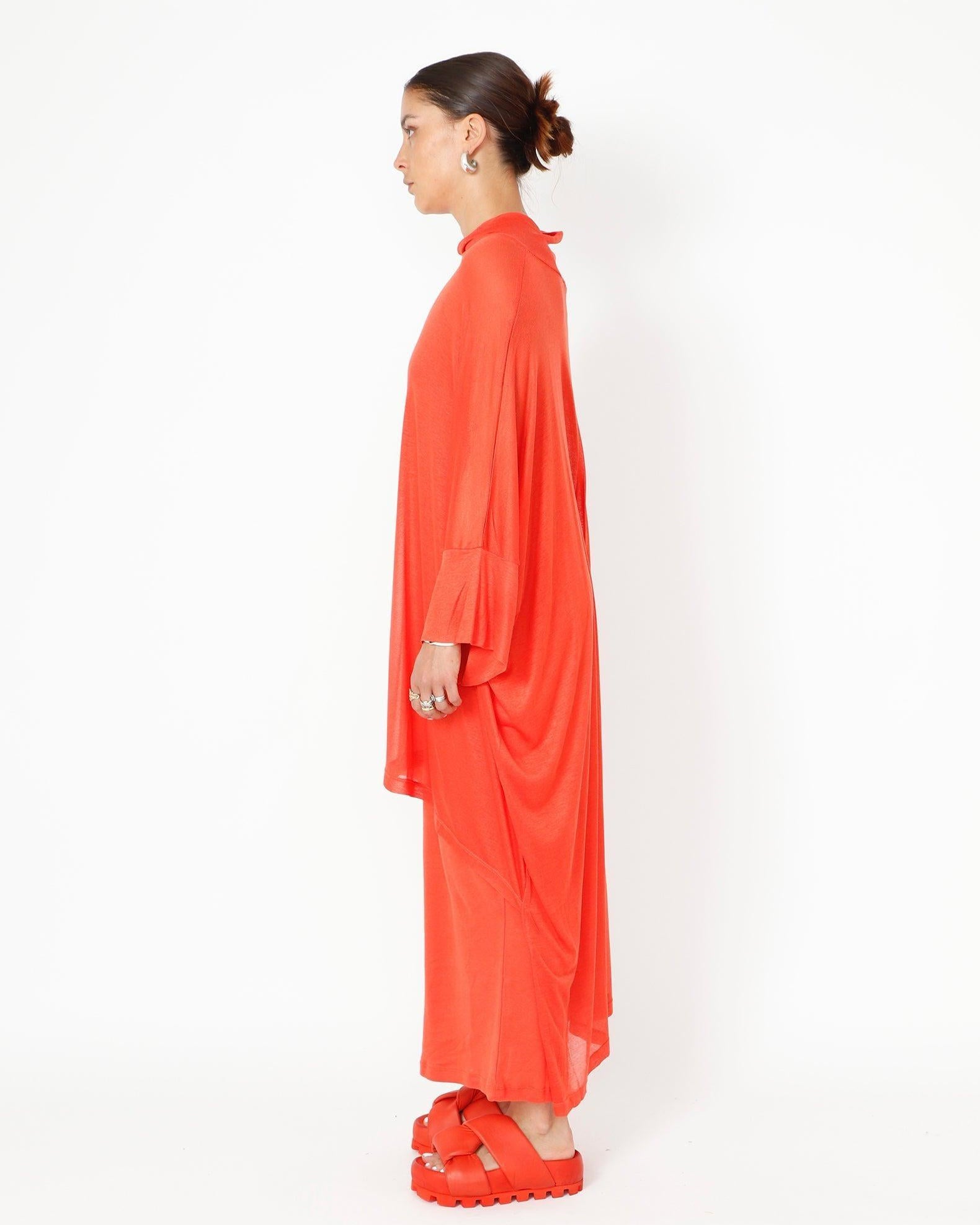 SORT AARHUS tunic BOUVIA
