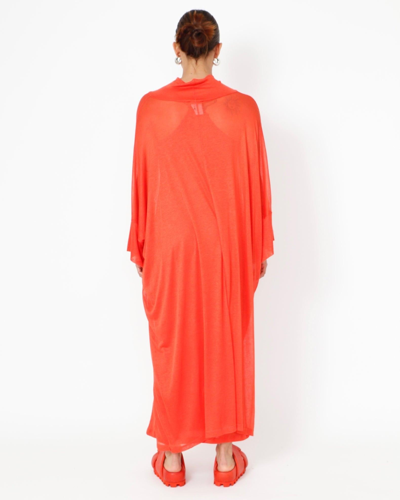 Sort Aarhus tunic BOUVIA