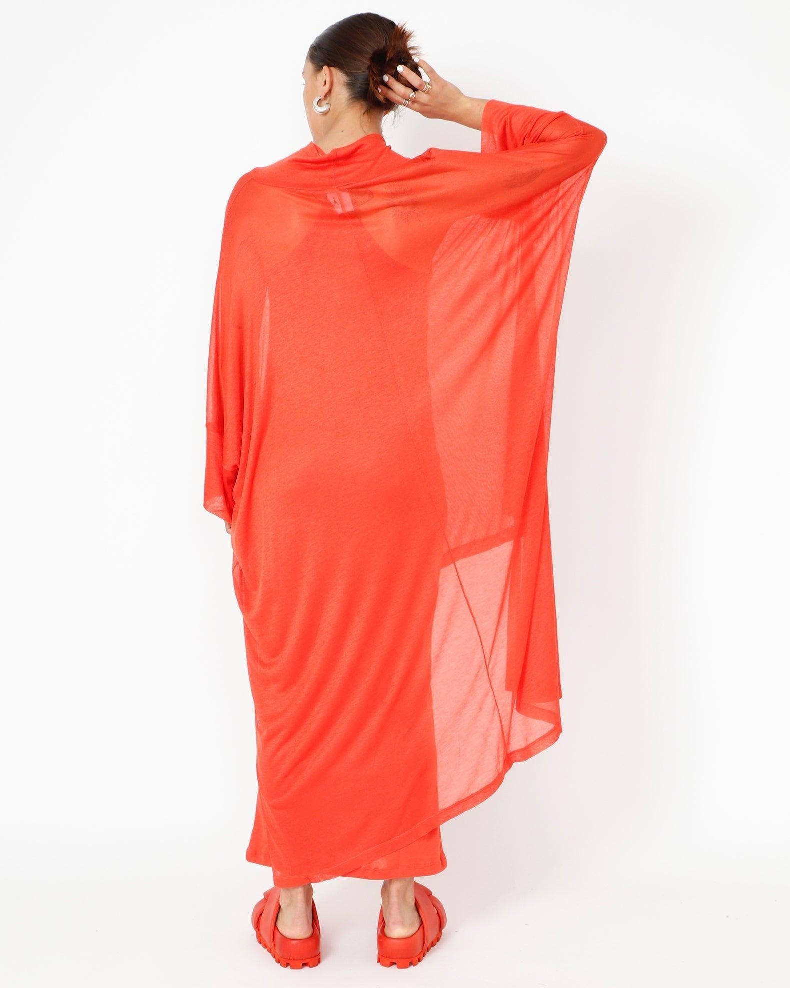 Sort AARHUS tunic BOUVIA