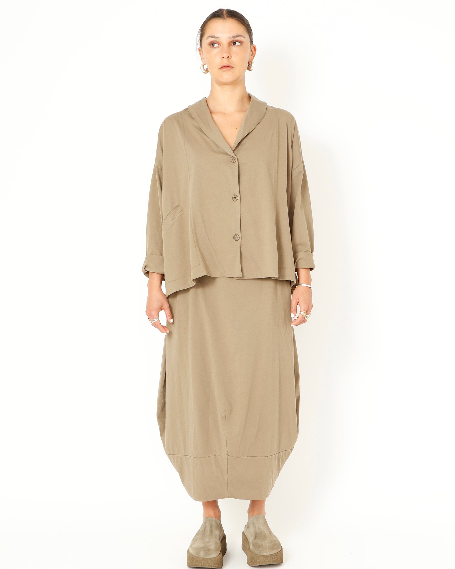 SORT AARHUS vest BORAGO