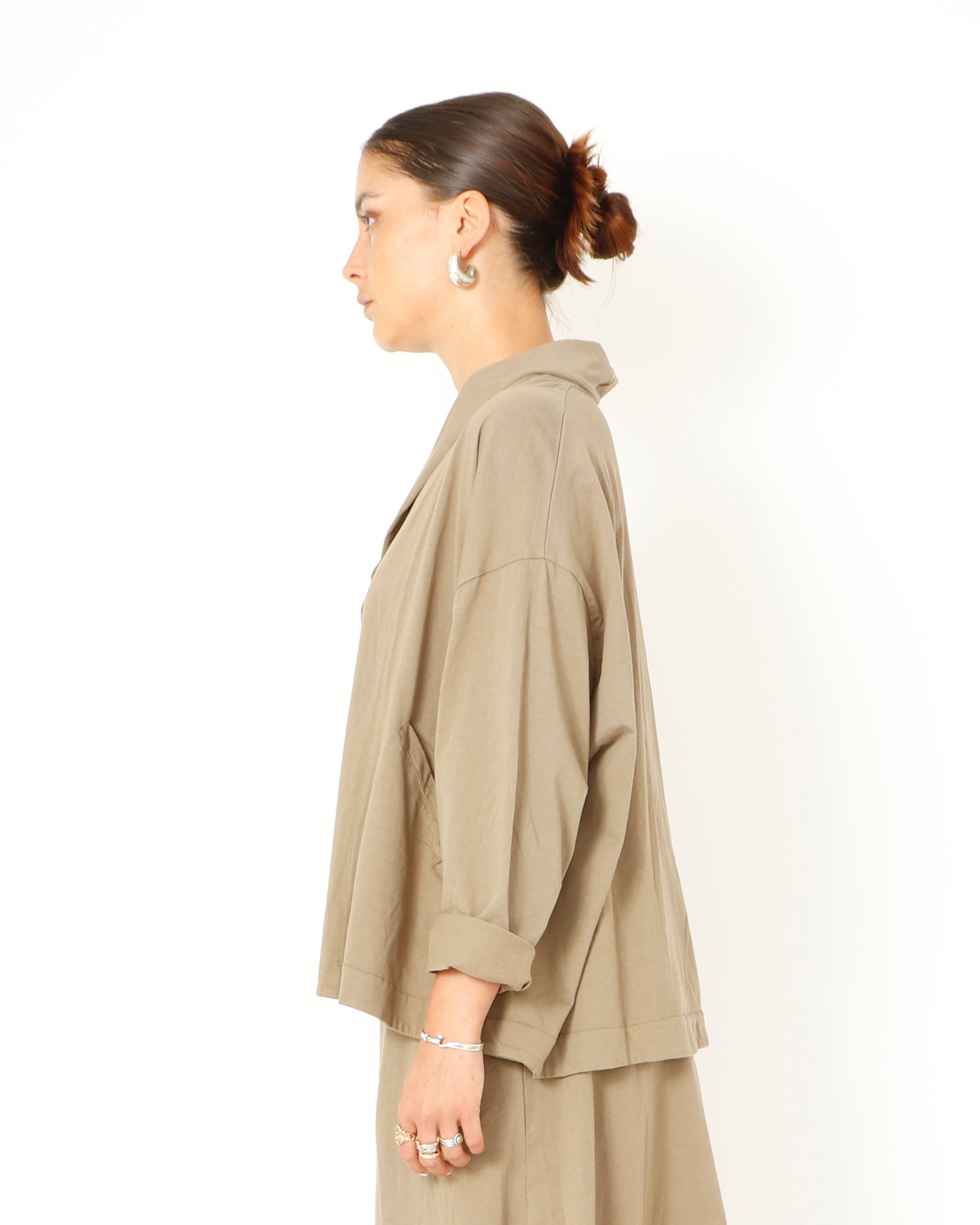 SORT AARHUS vest BORAGO