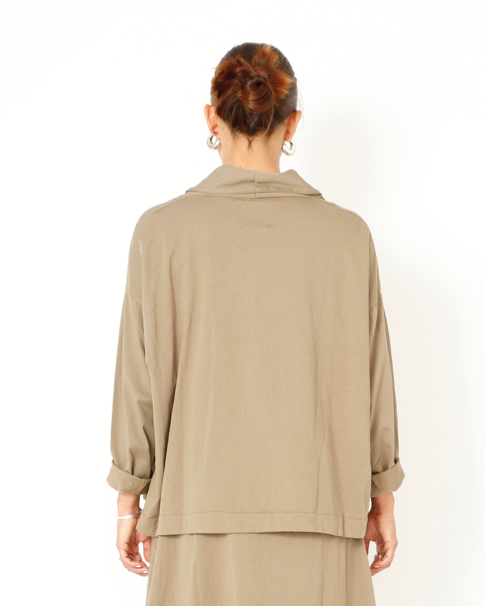 SORT AARHUS vest BORAGO