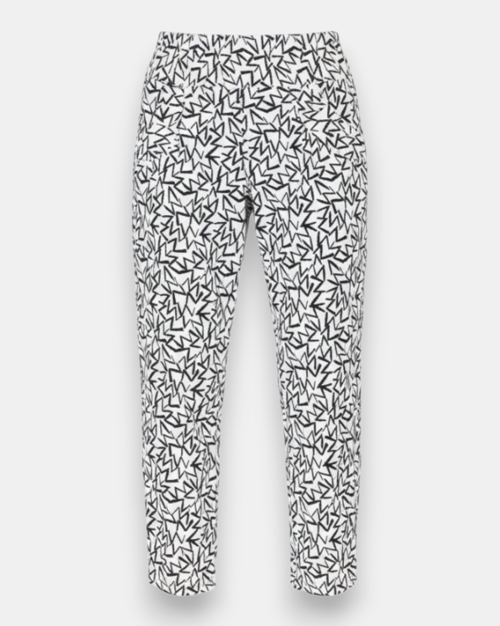 STEHMANN broek RACHELL