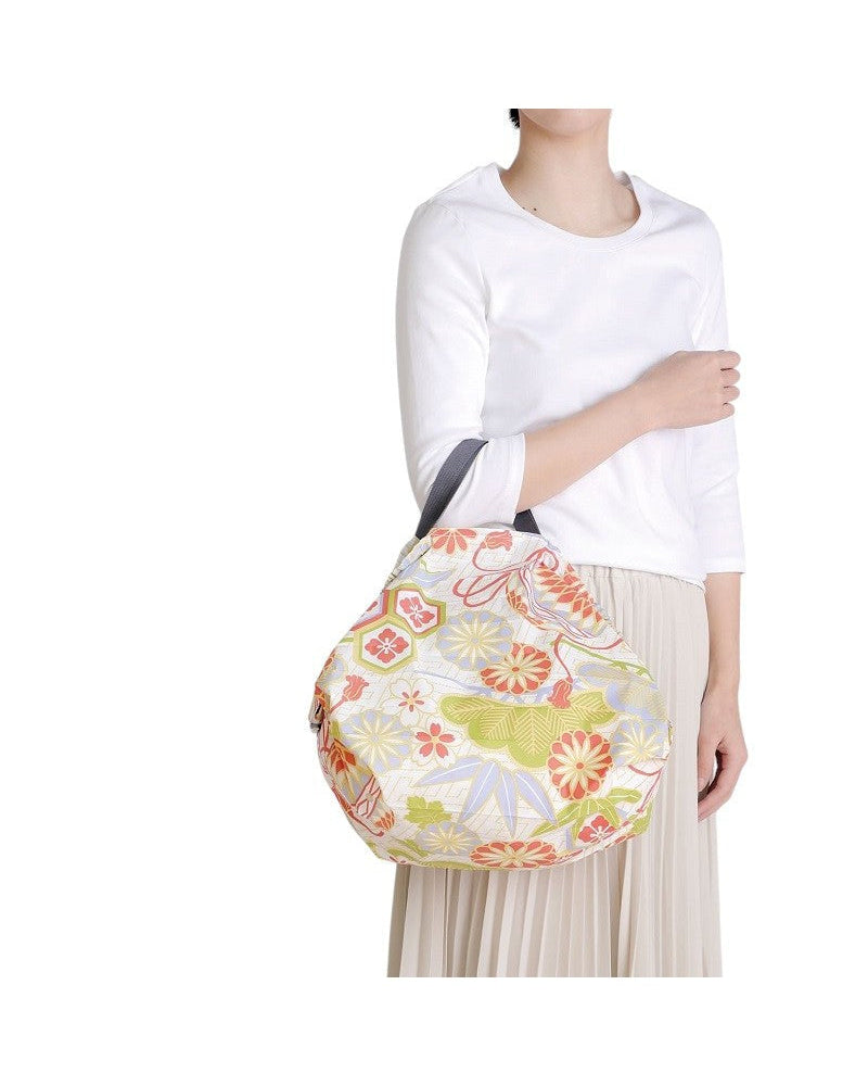 Shupatto opvouwbare tas