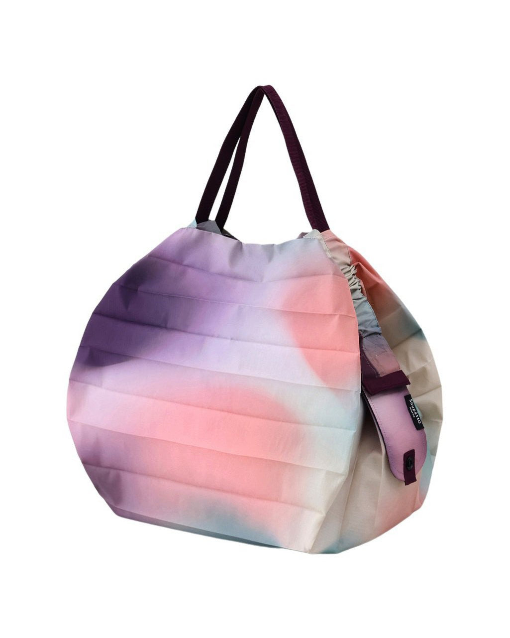 Shupatto opvouwbare tas