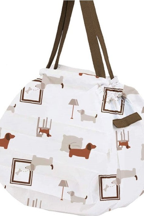 Shupatto opvouwbare tas