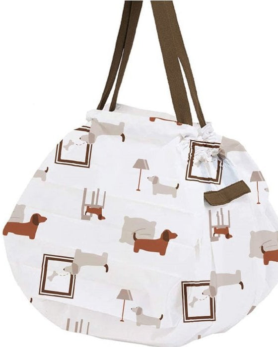 Shupatto opvouwbare tas