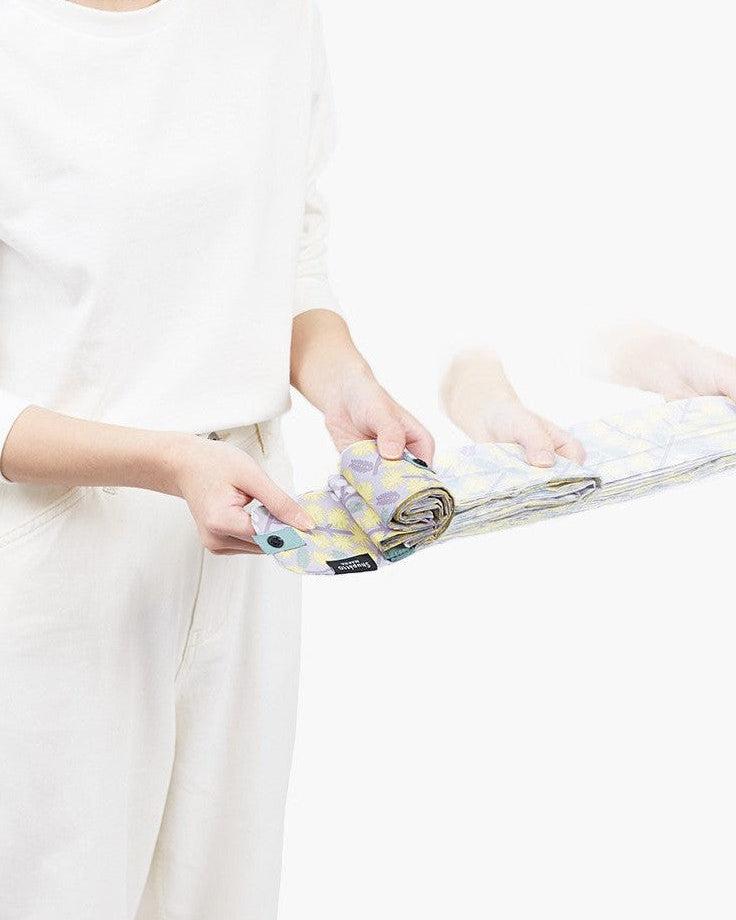 Shupatto opvouwbare tas