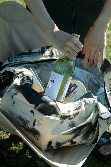 Shupatto opvouwbare tas