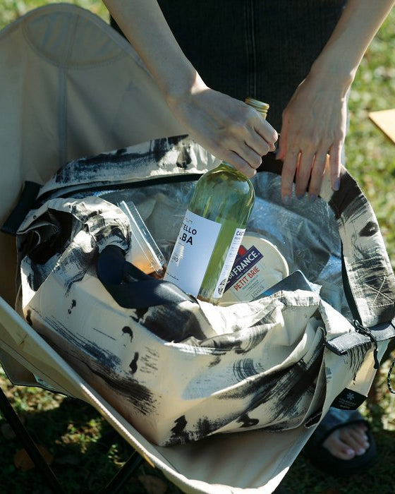 Shupatto opvouwbare tas