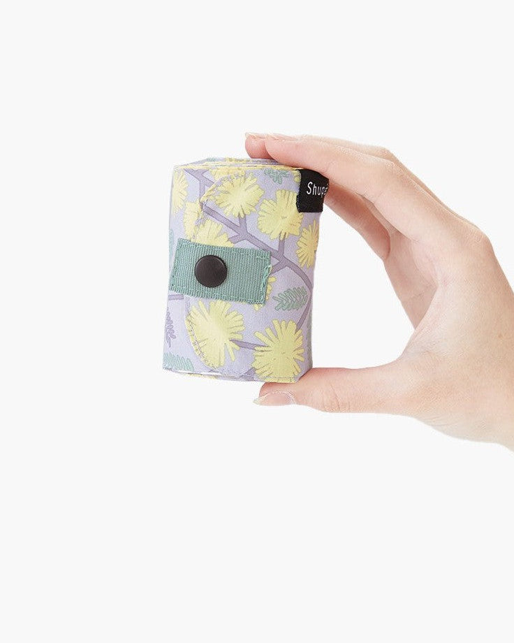 Shupatto opvouwbare tas