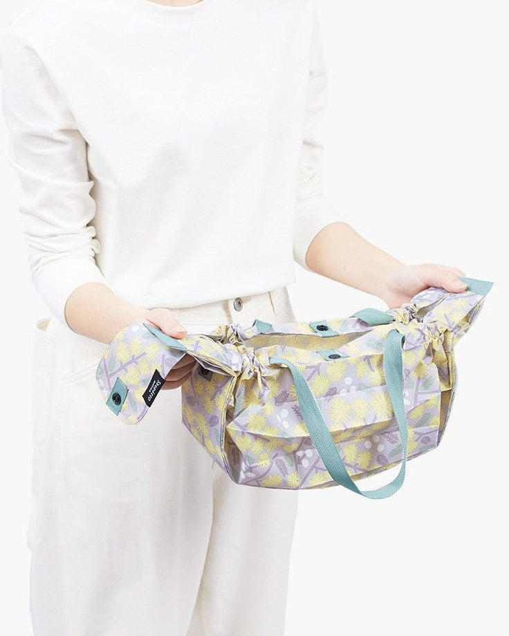 Shupatto opvouwbare tas