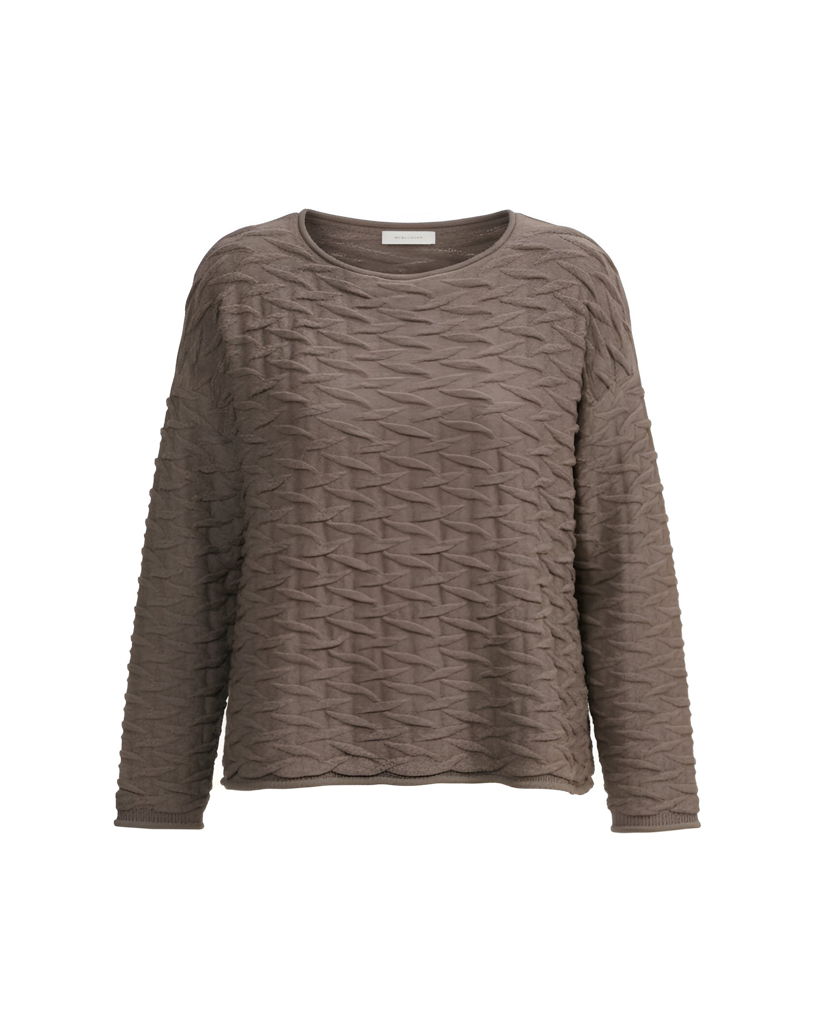 VETONO pullover WAVE