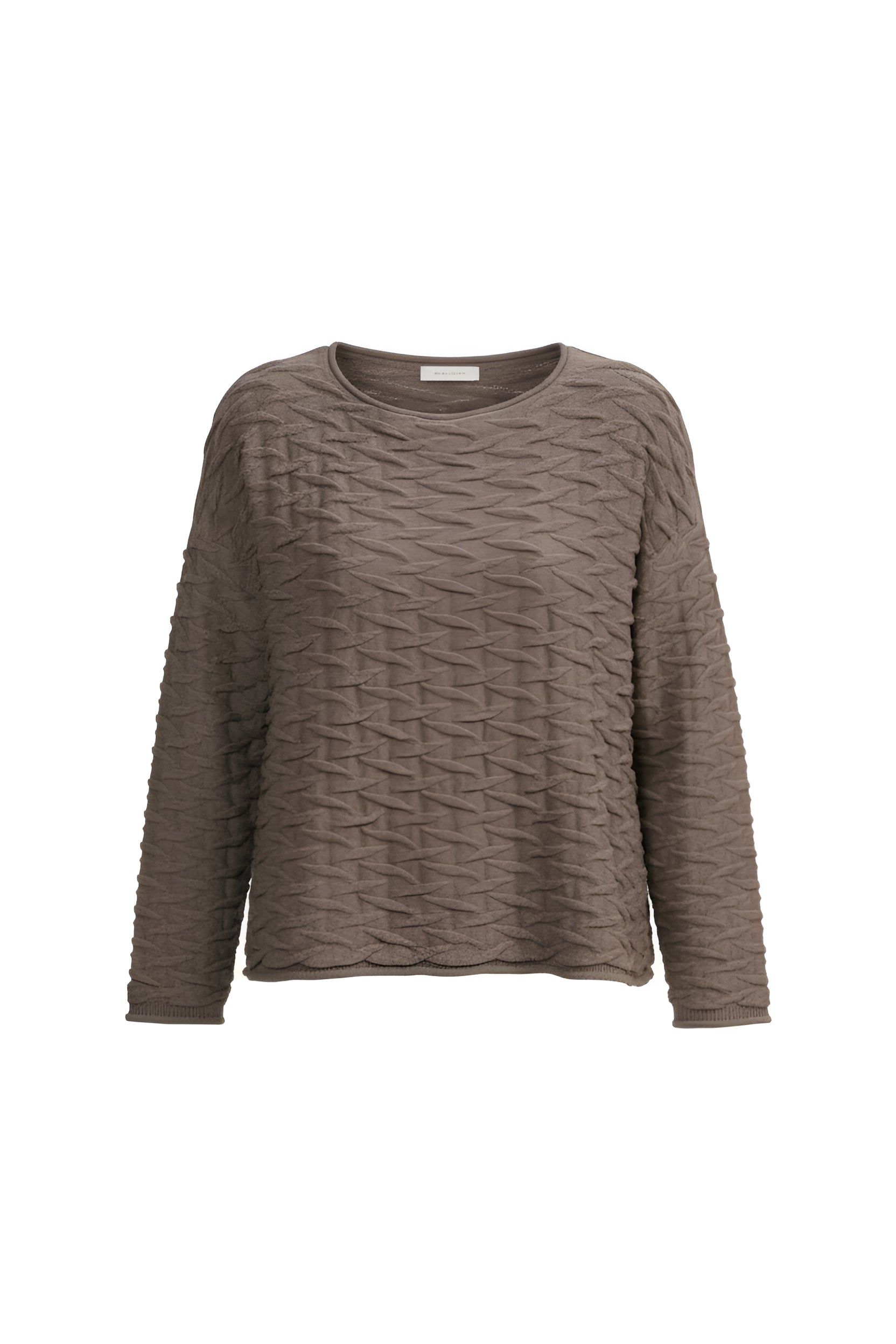 VETONO pullover WAVE