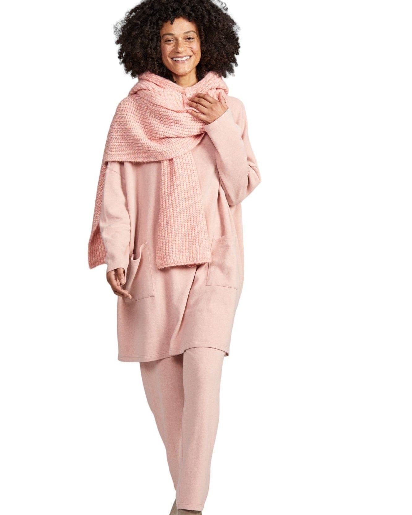 VETONO winter sjaal DORIS