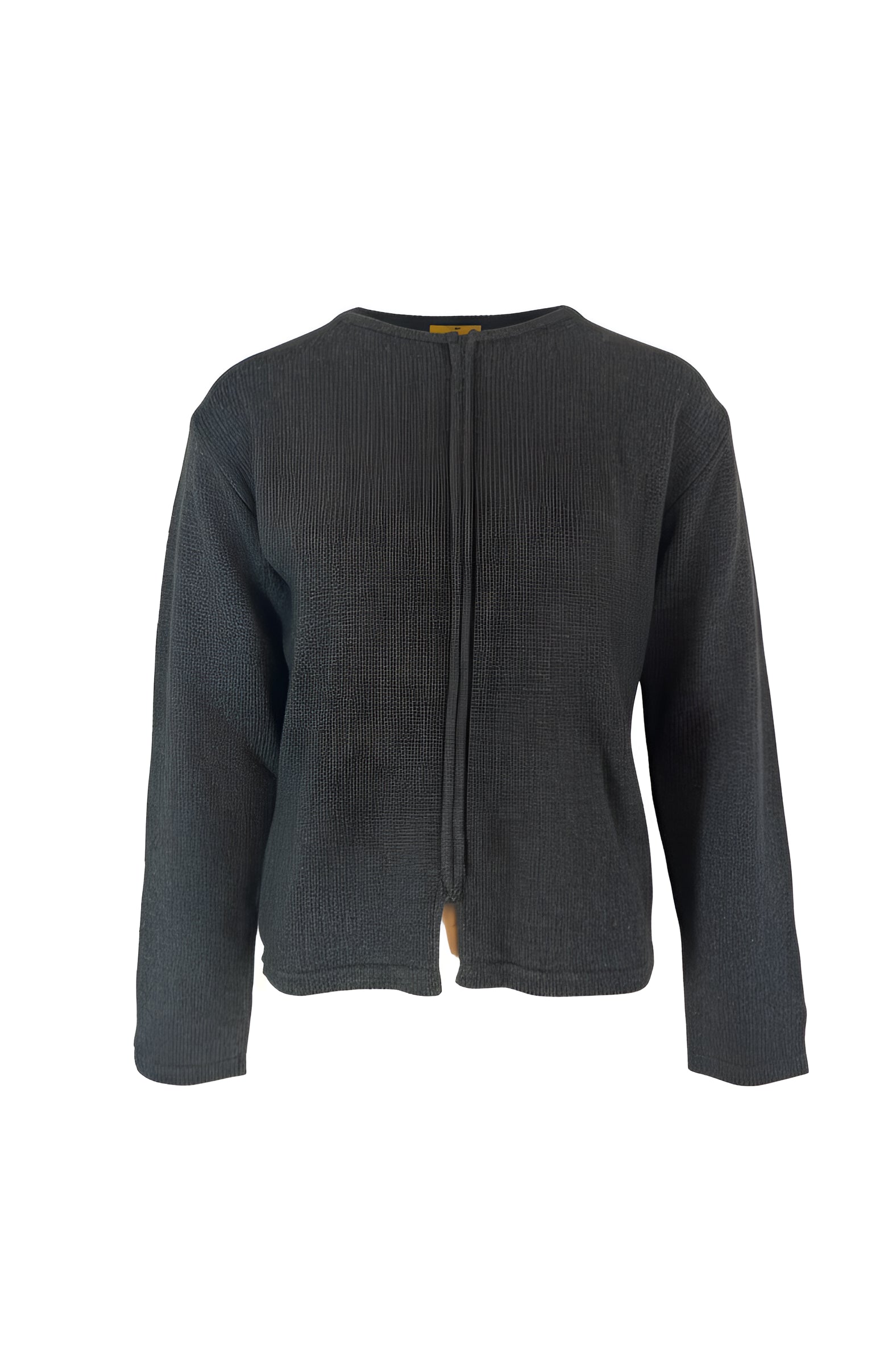 YELLOW LABEL pullover DEFNA