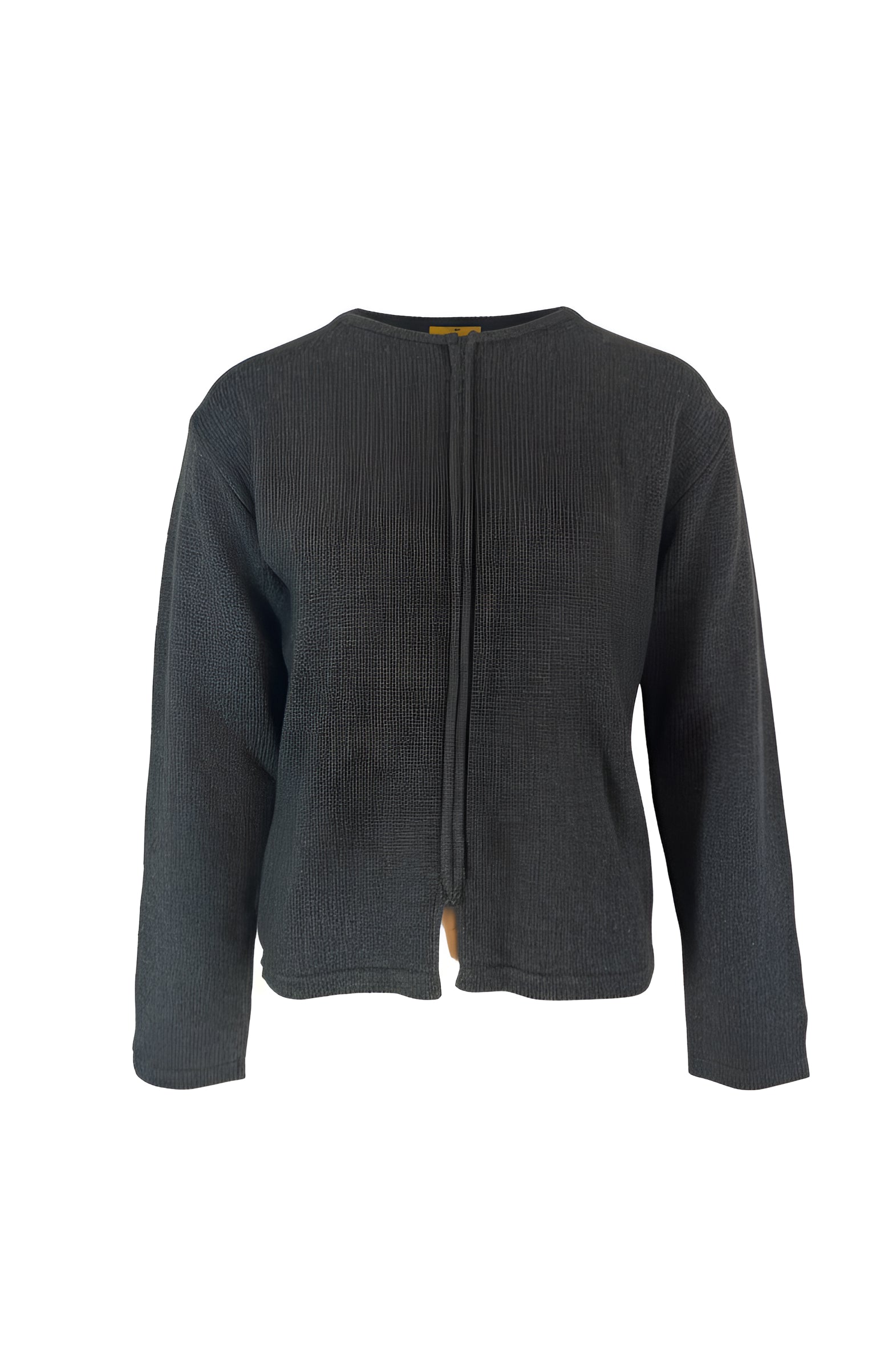 YELLOW LABEL pullover DEFNA