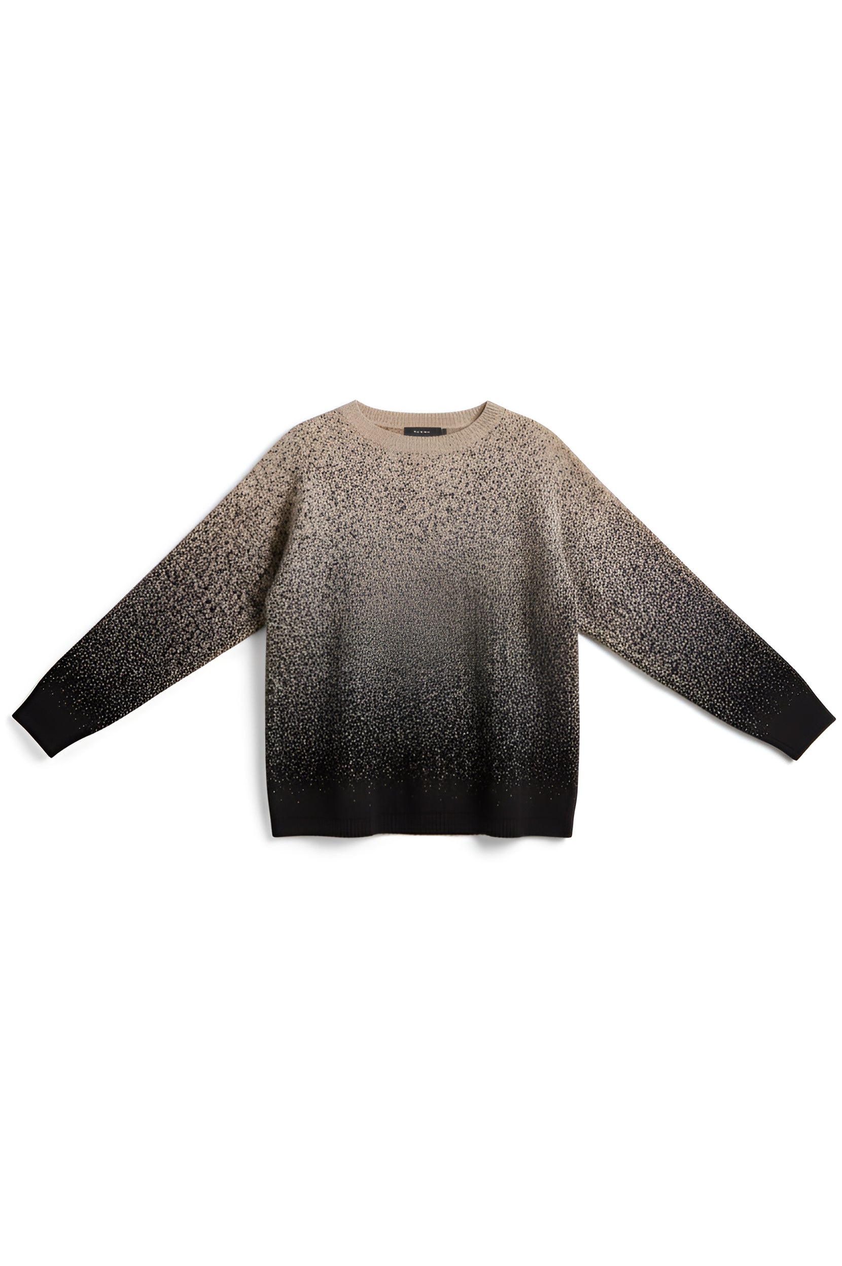 YELLOW LABEL pullover DIGGY