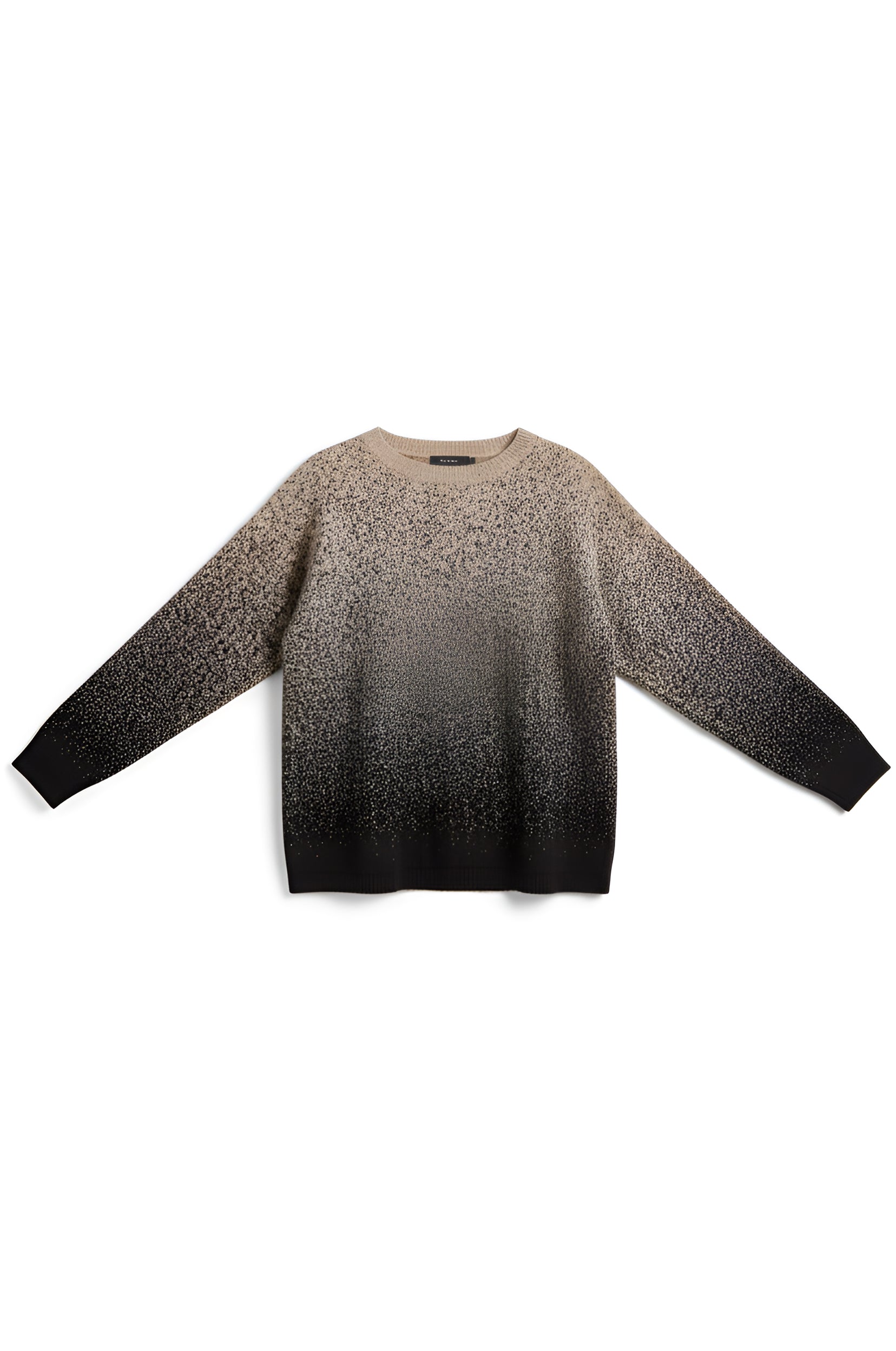 YELLOW LABEL pullover DIGGY