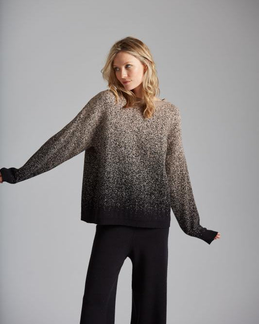 YELLOW LABEL pullover DIGGY