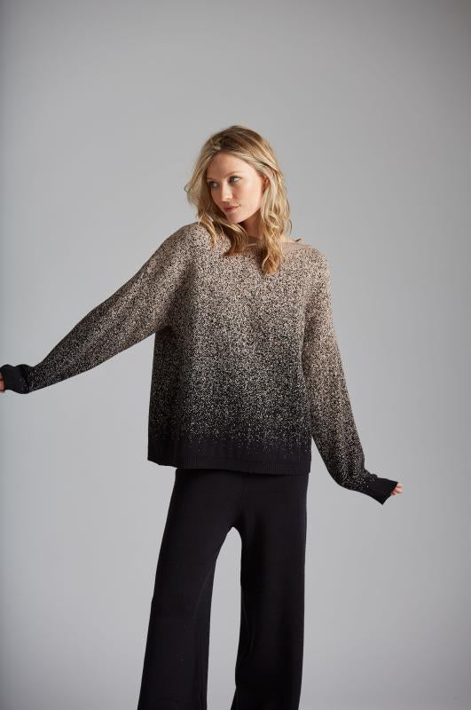 YELLOW LABEL pullover DIGGY