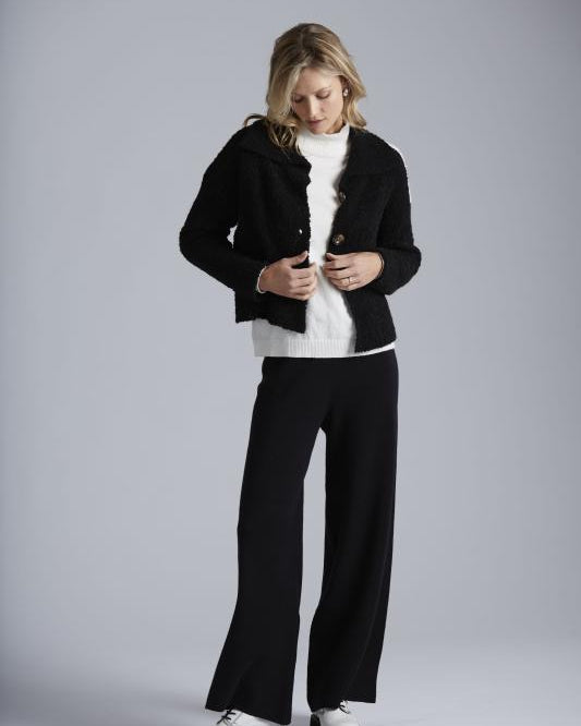 YELLOW LABEL vest DANTE