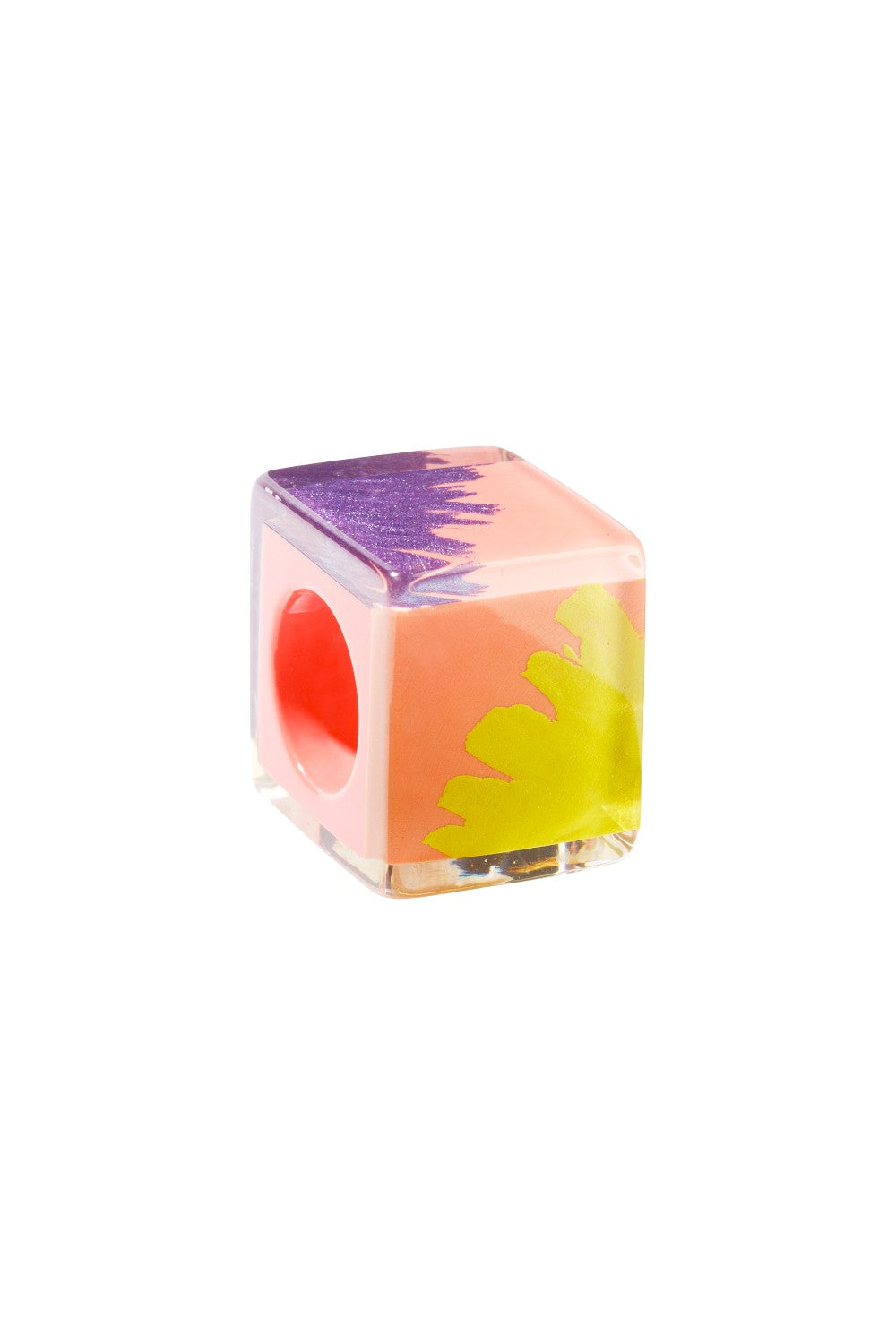 ZSISKA BLISS bead - MUSEE