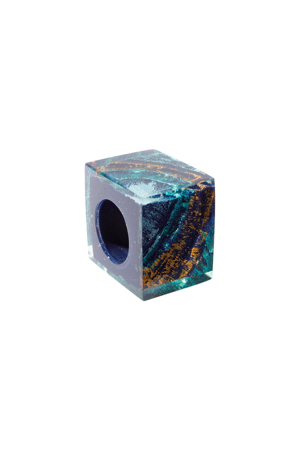 ZSISKA BLISS bead - MUSEE