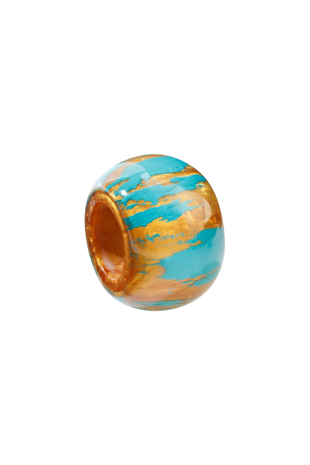 alt
ZSISKA BLISS bead - MUSEE
