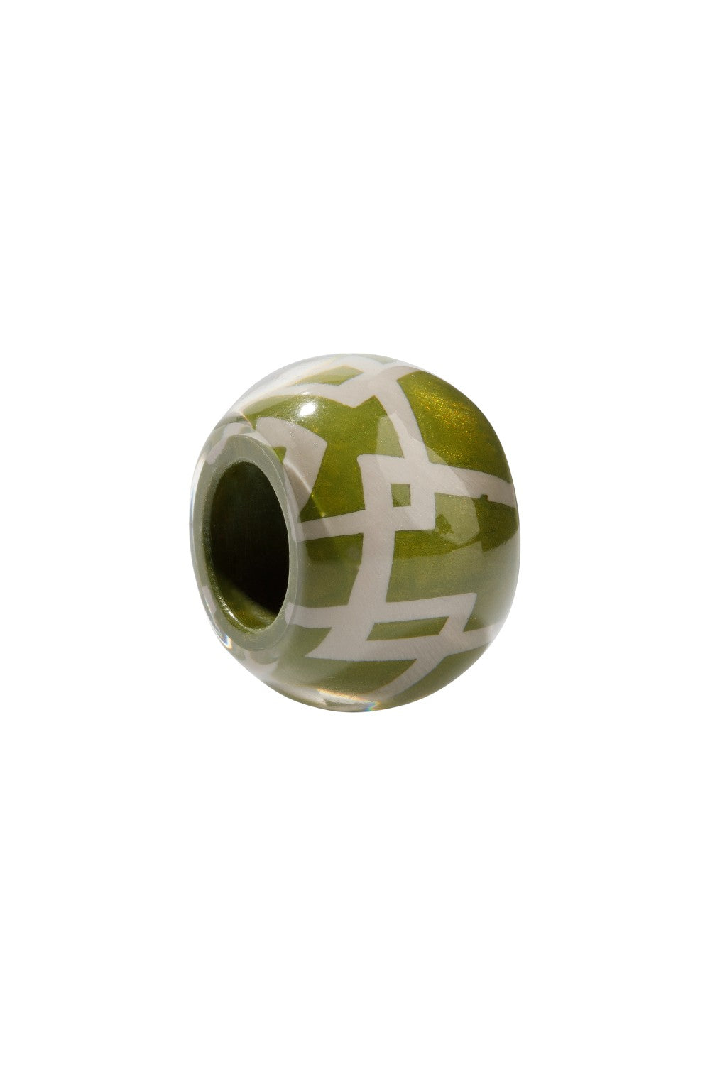 ZSISKA BLISS bead - MUSEE