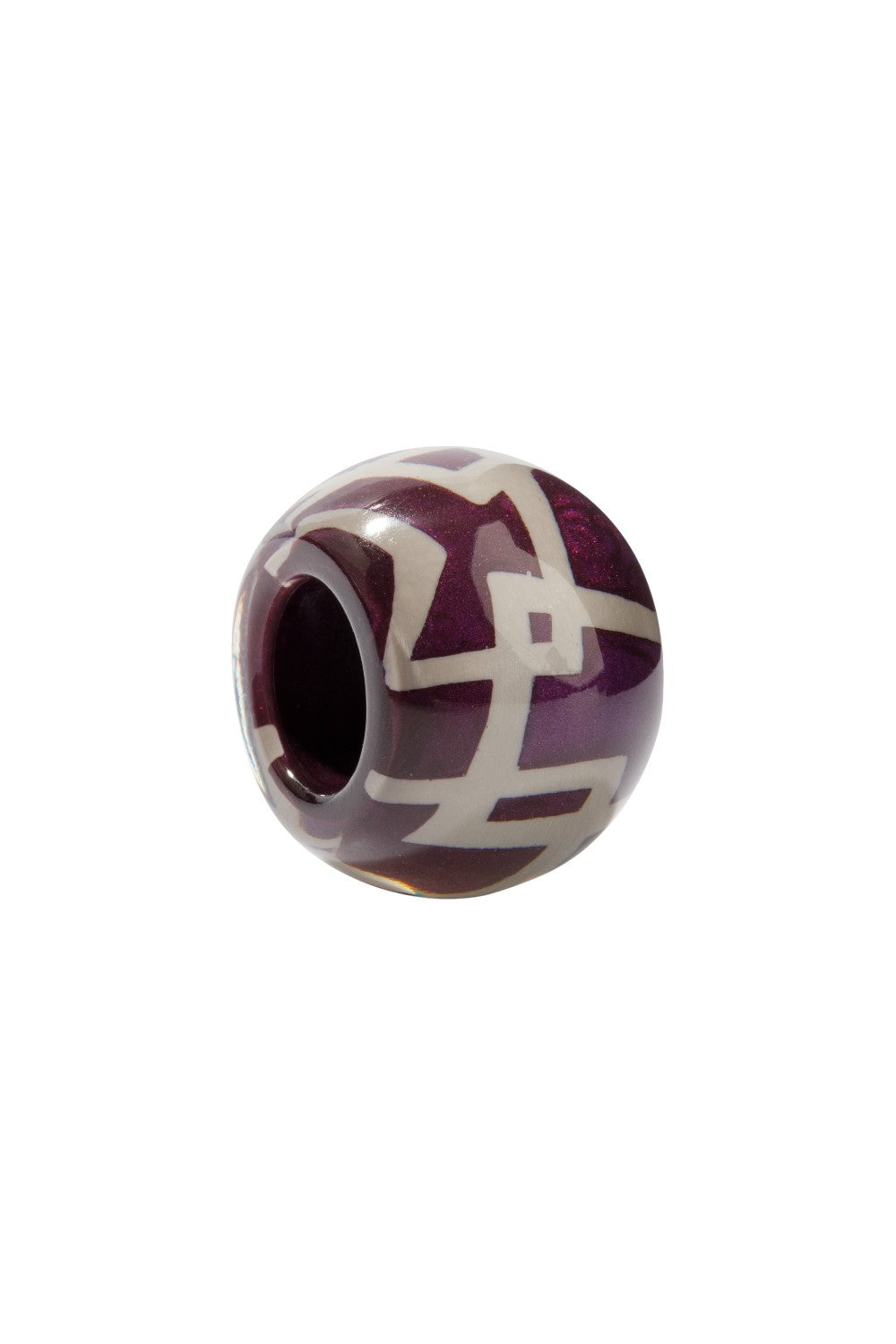 ZSISKA BLISS bead - MUSEE
