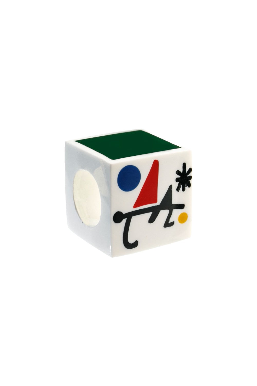 ZSISKA BLISS bead - MUSEE