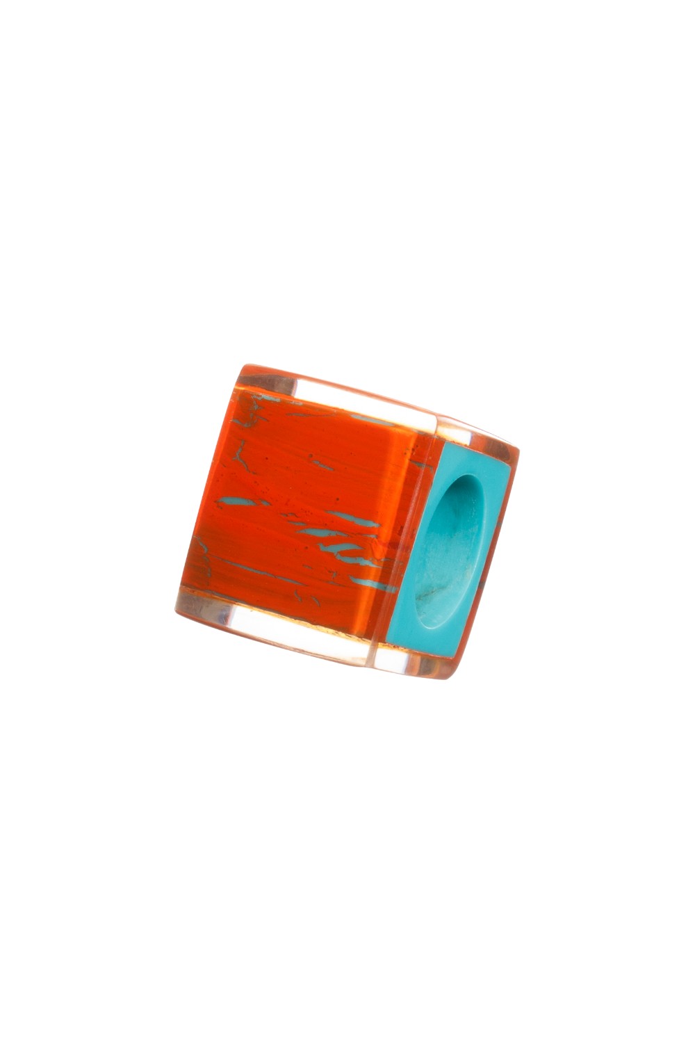 ZSISKA BLISS bead - MUSEE