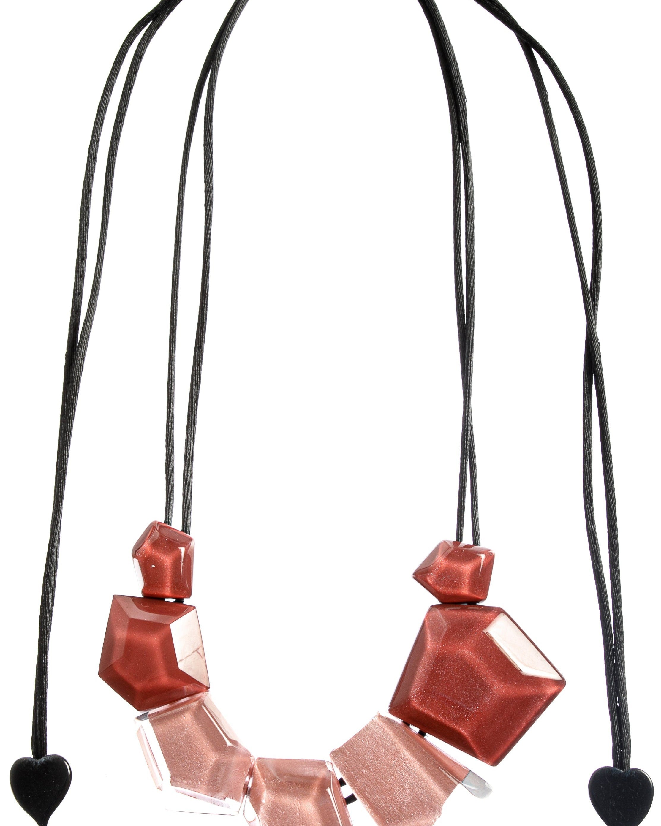 ZSISKA ketting MYSTIQUE