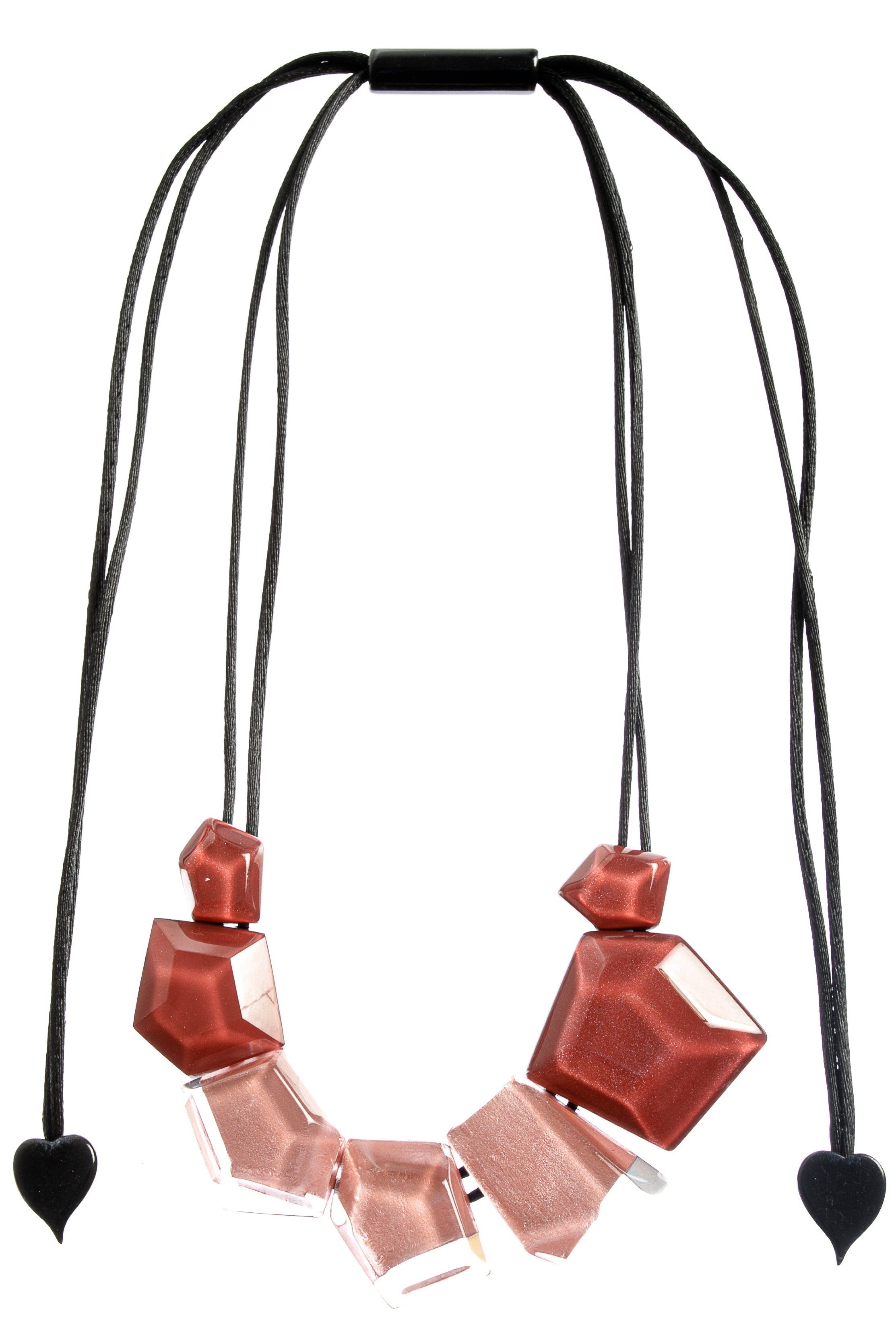 ZSISKA ketting MYSTIQUE