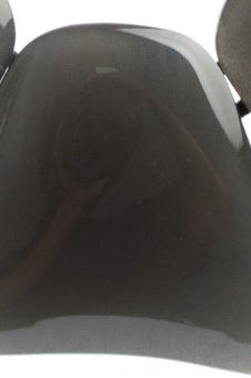 ZSISKA ketting grijs MARA