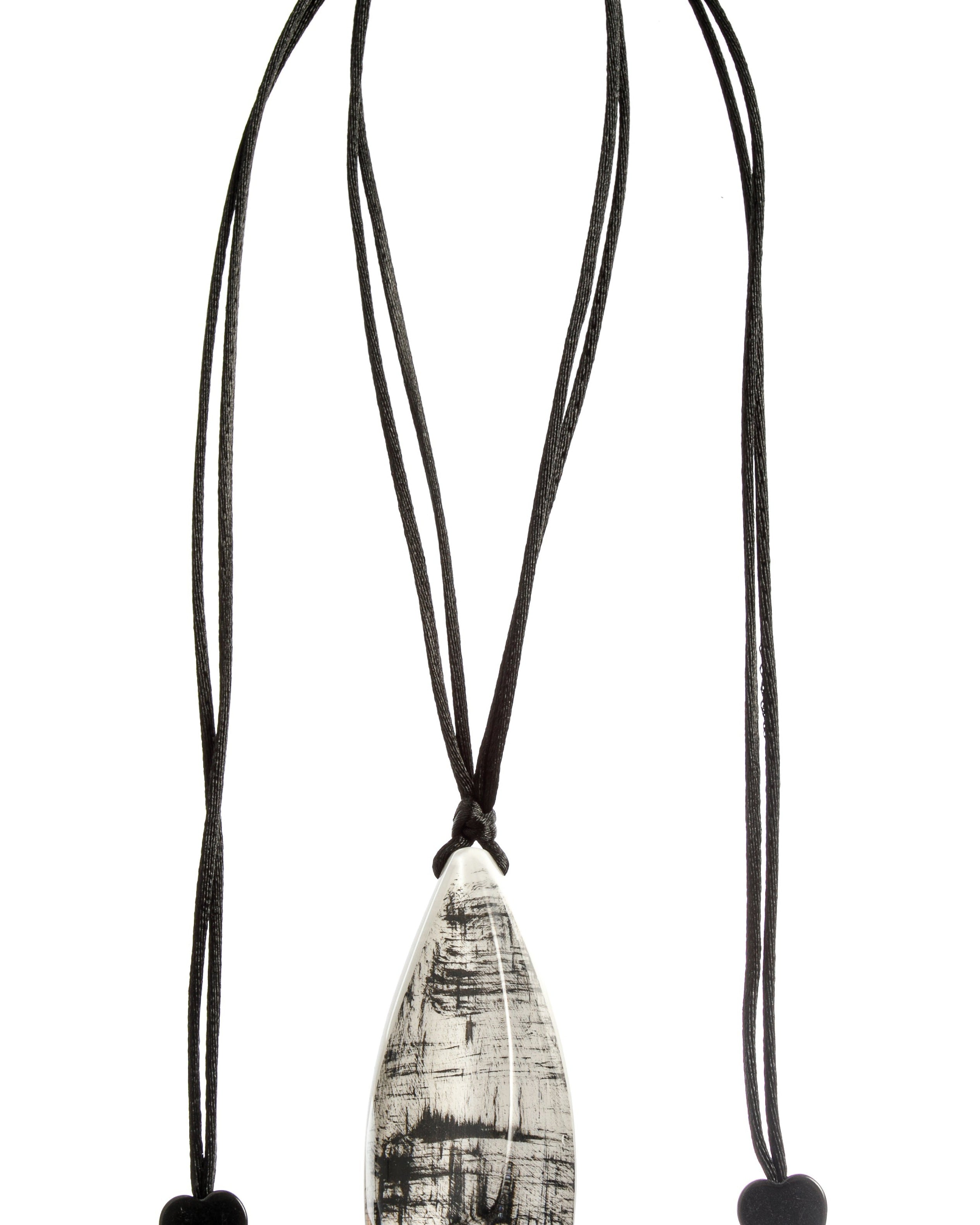 ZSISKA ketting pendant ILLUCION