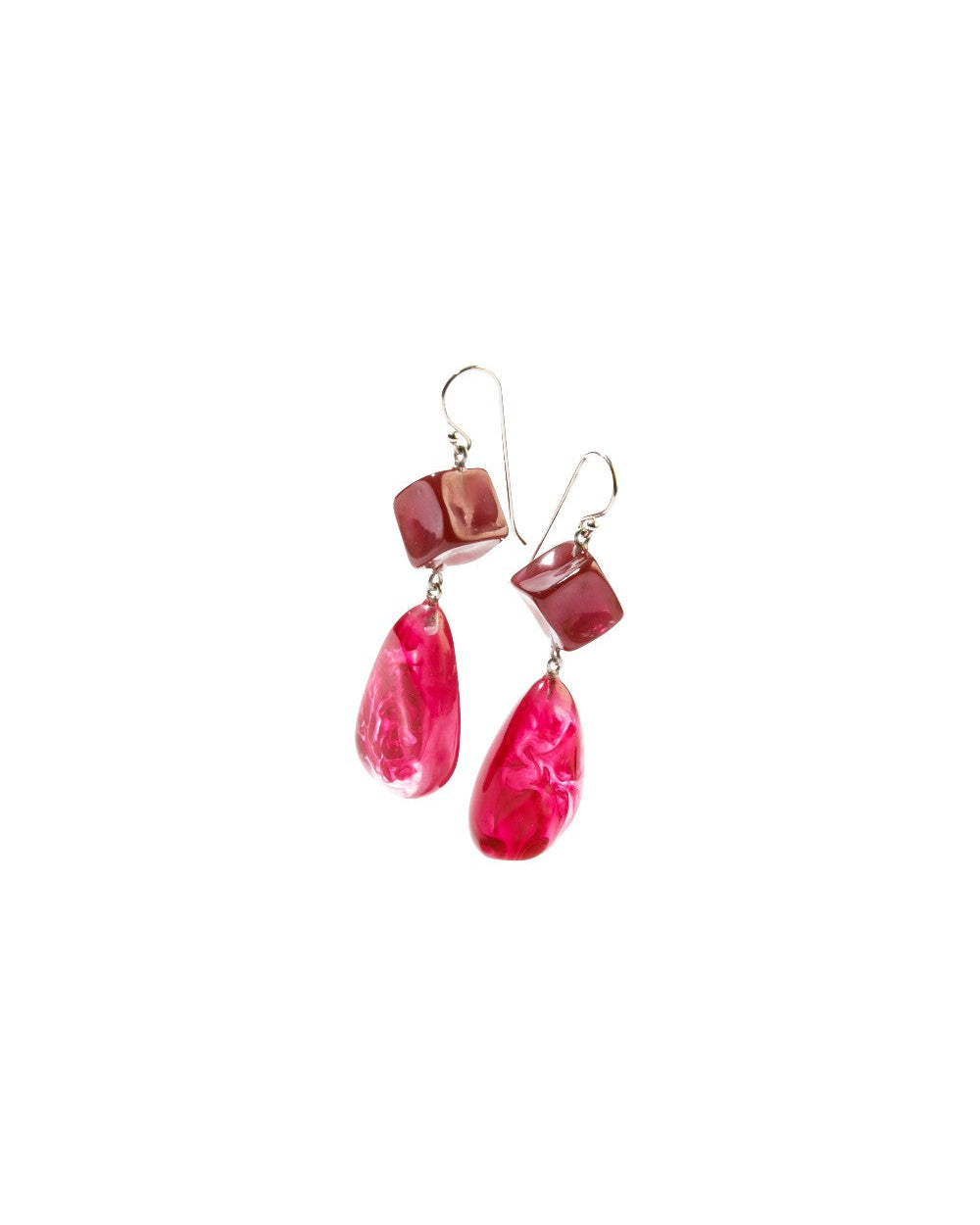 ZSISKA oorbel CASBAH