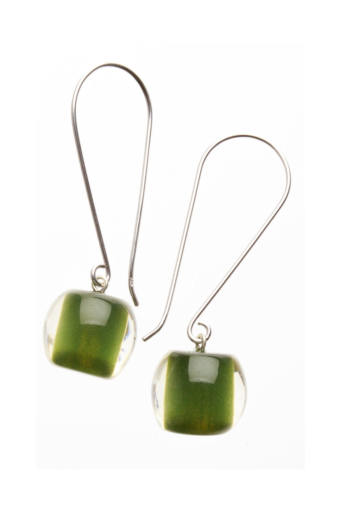 ZSISKA Ohrringe COLOURFUL BEADS