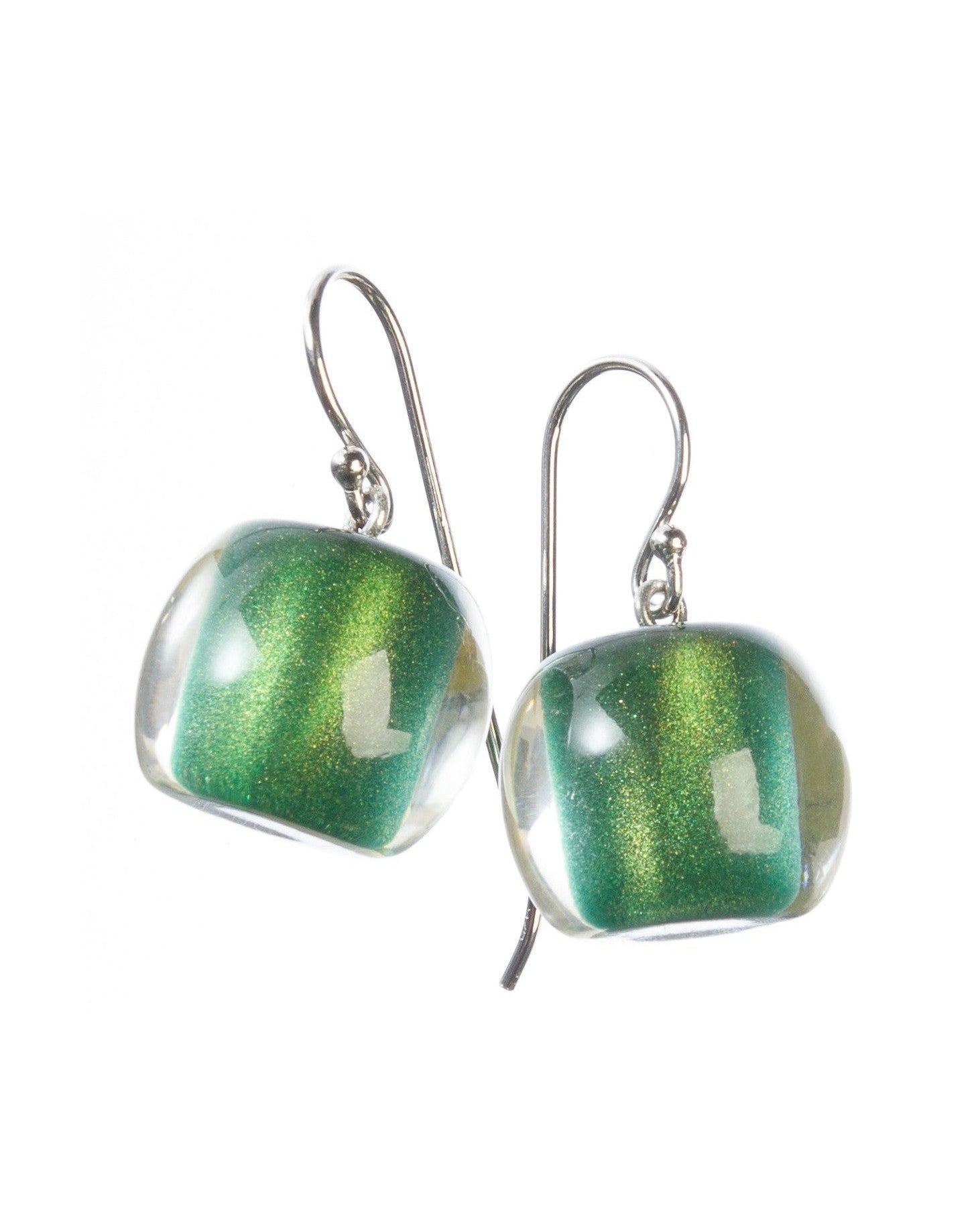 ZSISKA oorbellen COLOURFUL BEADS