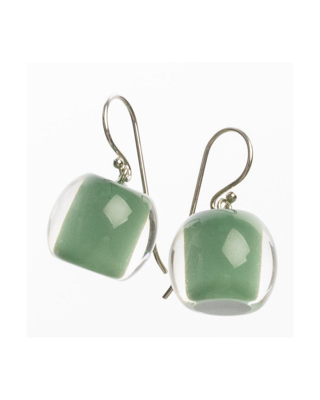 ZSISKA oorbellen COLOURFUL BEADS