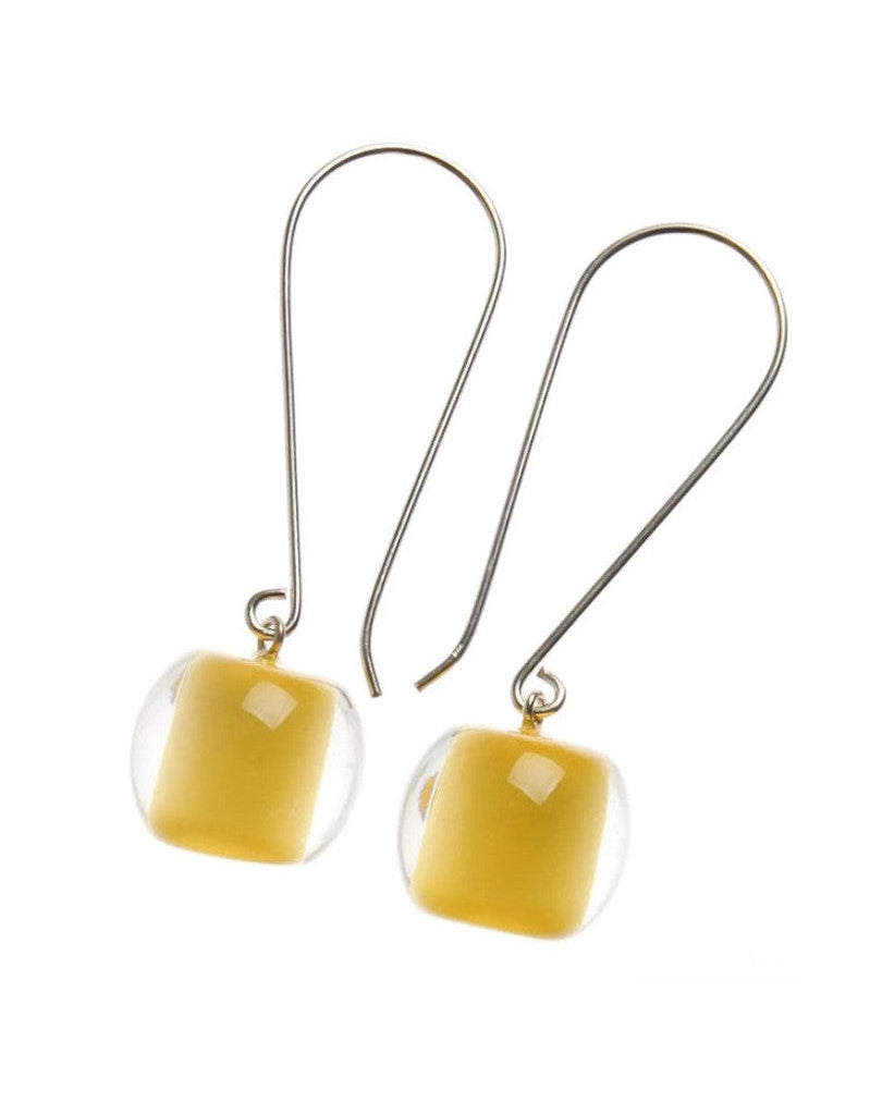 ZSISKA oorbellen COLOURFUL BEADS